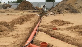 Демонтаж частного дома в Курчатове - цена от 2639 руб. | 2Землекопа-Крч